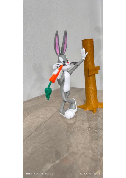 Bugs Bunny Figürü