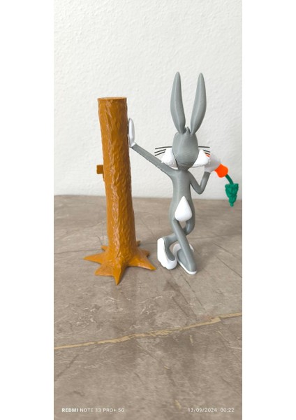 Bugs Bunny Figürü