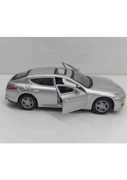 1:43 Porsche Panamera Turbo modelleri
