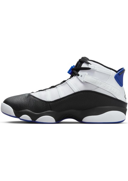 Jordan 6 Rıngs Shoe