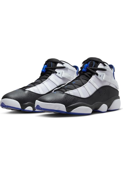 Jordan 6 Rıngs Shoe