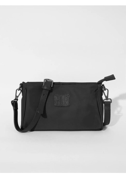 Kadın Çapraz Çanta Siyah 15814