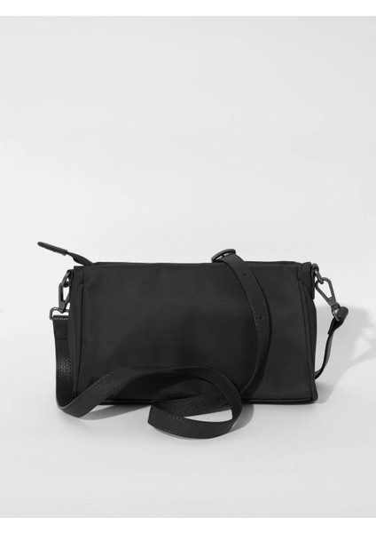Kadın Çapraz Çanta Siyah 15814 fiyatları
