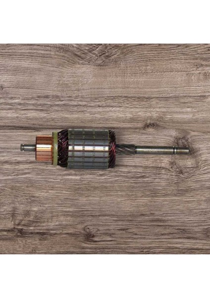 Marş Kollektörü 295 Mako Tipi Ford Taunus 991 , Renault R9 , Tofaş Doğan/kartal/şahin