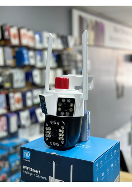 O-Kam Pro 3033 Wifi Smart fiyatları