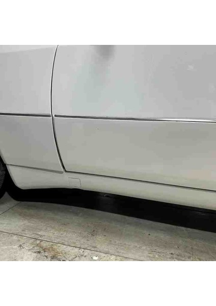 Mercedes Benz W124 Kriko Pako Kapağı Marjpiyel