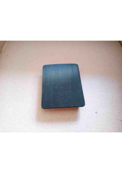 Mercedes Benz W124 Kriko Pako Kapağı Marjpiyel modelleri