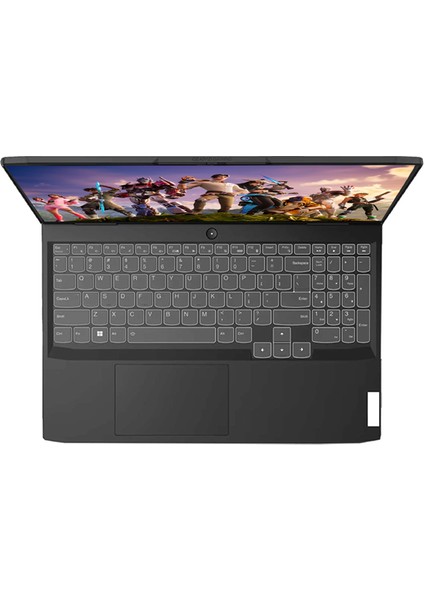 Ideapad Gaming 3 15ARH7 Ryzen 5 7535HS 16GB Ddr5 2tb SSD 6GB/RTX4050 (85W) Windows 11 Home IPS 120Hz 15.6" Fhd Taşınabilir Bilgisayar 882SB00PDTXWH03 + Zettaçanta