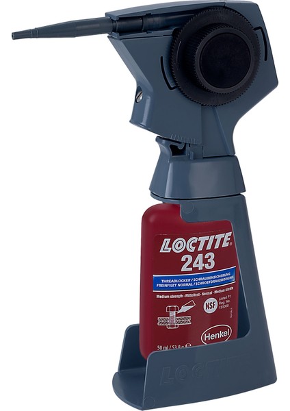 243 Orta Mukavemetli Civata / Vida Sabitleyici (250ML)