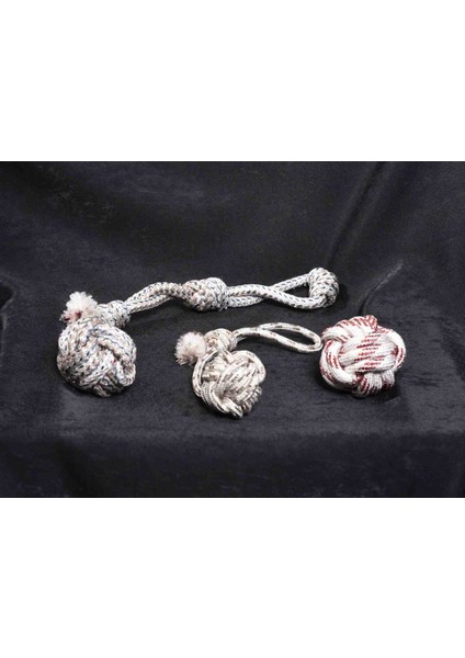 Zeugmall Kedi ve Köpek Oyuncağı