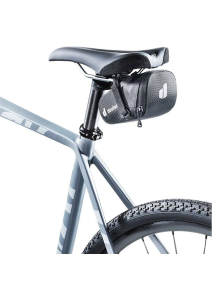 Bike Bag 0.5 Litre Bisiklet Çantası Black