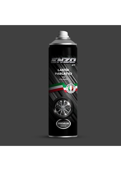 Lastik Parlatıcı Spreyi 500 ML fiyatları