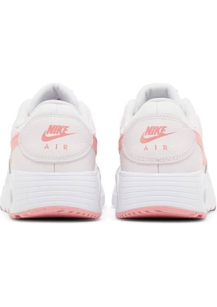 Air Max Sc Sneaker Günlük Spor Ayakkabı Pembe