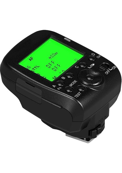G1 Trigger Tetikleyici Canon