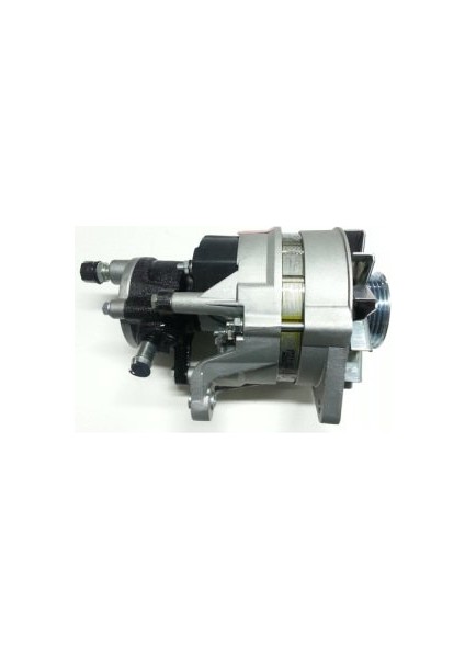 Alternatör Vakumlu AA125R 14V 55A MK17B Transit