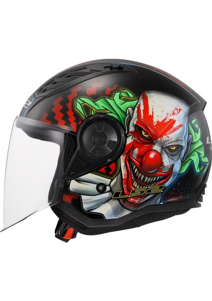 Aırflow 2 Happy Dreams Kask