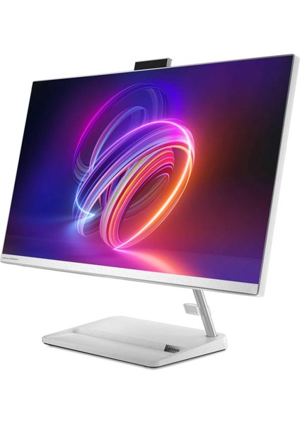 Ideacentre 3 F0GJ00PNTR11 I5-12450H 32GB 1tb+1tbssd 27" Fhd W11H All In One Bilgisayar modelleri