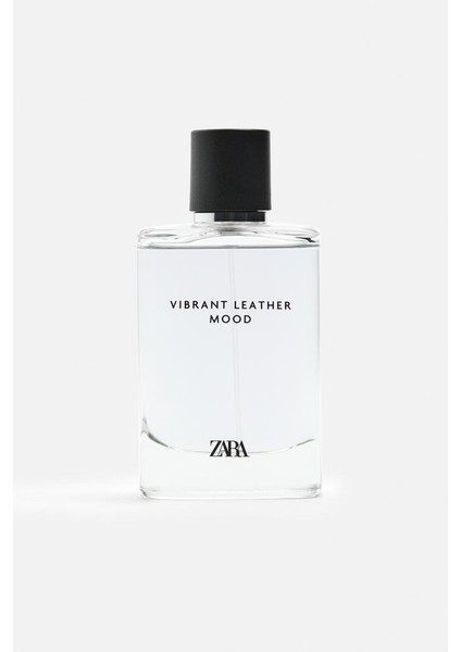 Vibrant Leather Mood EDP Erkek Parfümü 100 ml