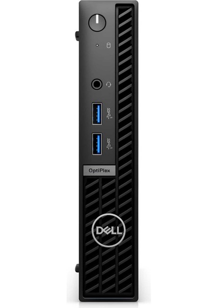 Optiplex 7010MFF N003O7010MFFU09 I3-13100T 32GB 1tbssd Freedos Mini Masaüstü Bilgisayar