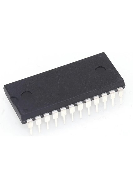 Amd AM9128-20PC DIP24 Static Ram