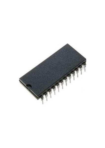 Amd AM9128-20PC DIP24 Static Ram