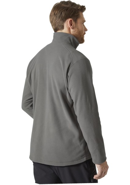 Lıght Halfzıp Erkek Polar HH.12010CONCRETE indirimleri