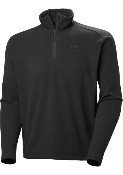 Helly Hansen Lıght Halfzıp Erkek Polar HH.12010BLACK