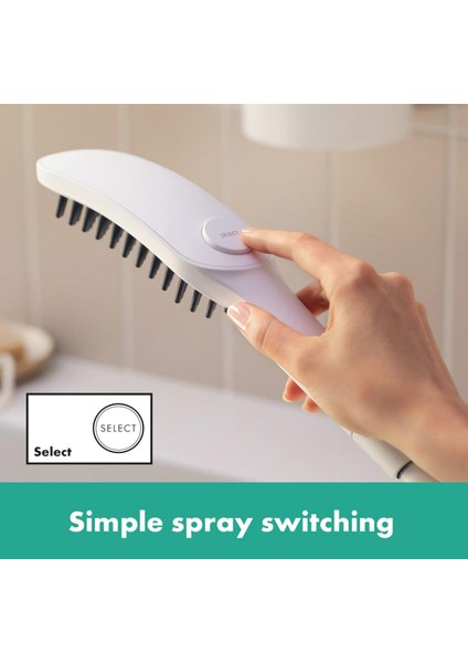 Dogshower Köpek El Duşu 150 3 Jet Beyaz 26640700