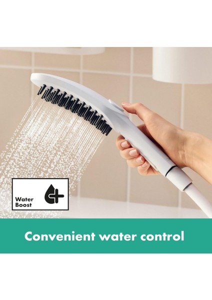 Dogshower Köpek El Duşu 150 3 Jet Beyaz 26640700