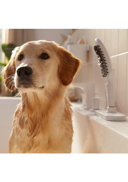 Dogshower Köpek El Duşu 150 3 Jet Beyaz 26640700