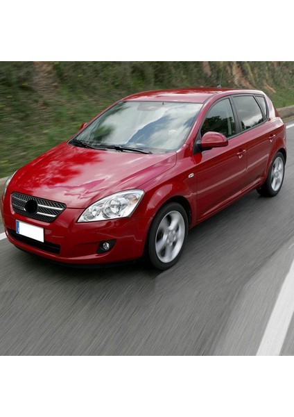 Kia Ceed 2007-2009 Ön Cam Arka Cam Silecek Seti