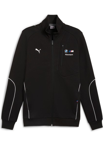 Bmw Mms Erkek Sweatshirt 62745701 M - Siyah