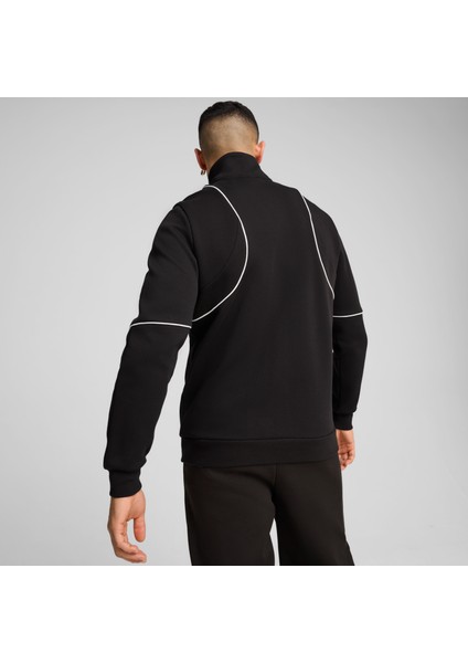 Bmw Mms Erkek Sweatshirt 62745701 M - Siyah modelleri