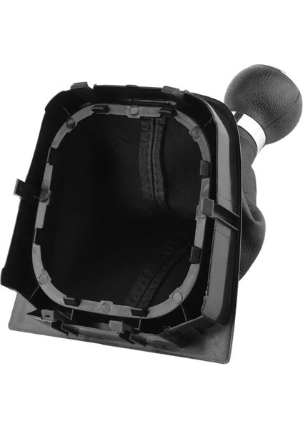 GOLF 6 2008-2012 MODEL ARASI UYUMLU VİTES TOPUZU KÖRÜĞÜ 6 İLERİ MANUEL modelleri