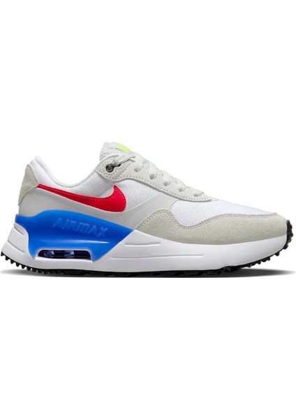 W Aır Max Systm DZ1637-100 modelleri