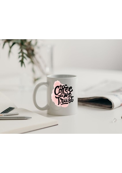 Kupa Bardak, Coffee Tasarım, Porselen Kupa, Hediyelik Kupa, Baskılı Kupa Bardak, Desenli Kupa Bardak