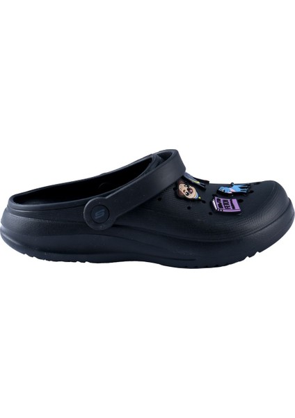 Foamıes Playa Mod Kadın Terlik 111519-BLK