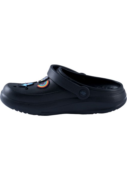 Foamıes Playa Mod Kadın Terlik 111519-BLK