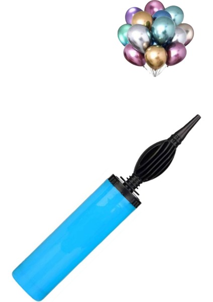 Balon Pompası