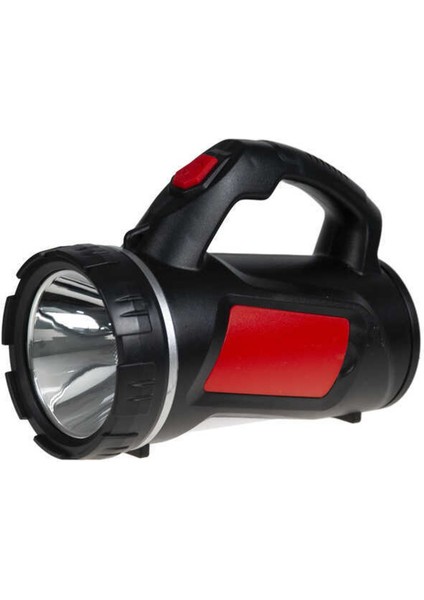 Artworkanatolia Yd-838a Pille Çalışan El Feneri