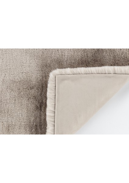 Palma Peluş Vizon