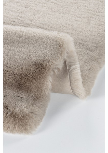 Palma Peluş Vizon