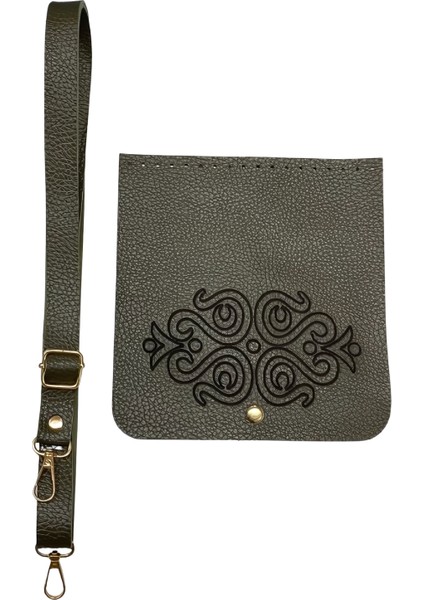 Çanta Seti 19*19 cm Yml6