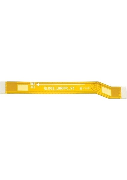 Huawei Uyumlu P9 Lite Mini LCD Ekran Ara Filmi Flex (463708444)