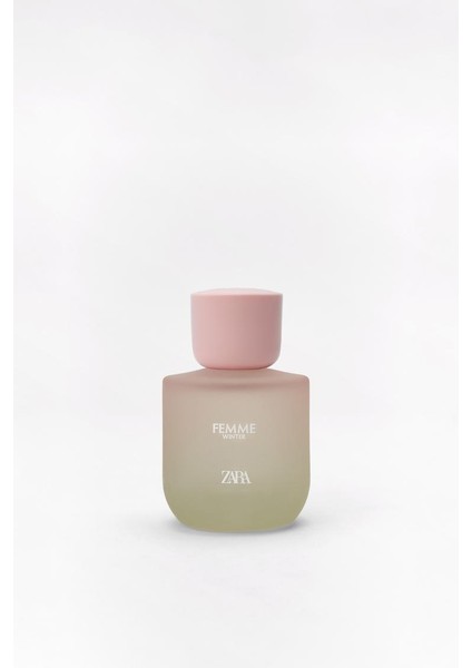 Femme Wınter Edt 90 ml Kadın Parfümü