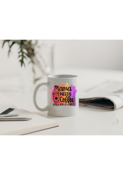 Kupa Bardak, Coffee Tasarım, Porselen Kupa, Hediyelik Kupa, Baskılı Kupa Bardak, Desenli Kupa Bardak