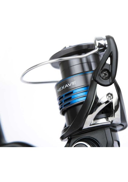 Nexave C 3000 FI Spin Makina fırsatları