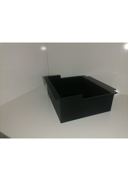 3D PLUS DESIGN Mg Hs UYUMLU Kolçak Içi Organizer