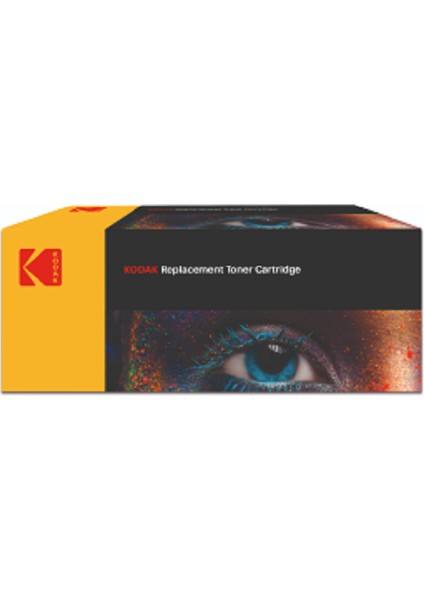 Kodak® Okı B401-B411-MB451-MB491-B412-B432-ES4192 Drum Ünitesi 25K