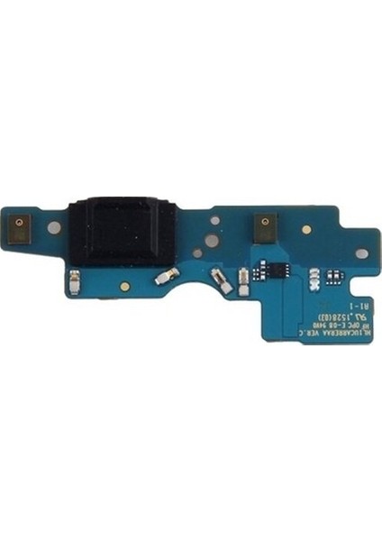 Huawei Uyumlu Mate S Şarj Soketli Mikrofon Bordu (474178723)